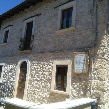 San Demetrio ne' Vestini Alloggi Agrituristici Antica Dimora 빌라 외부 사진