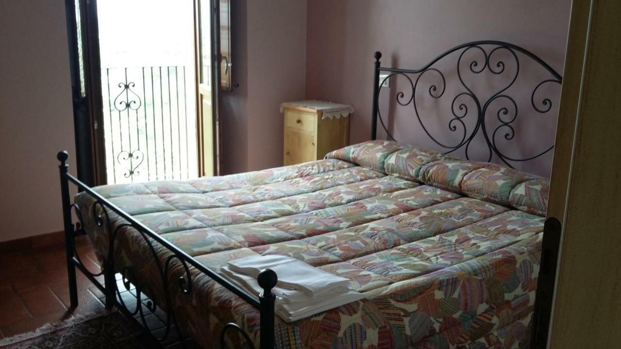 San Demetrio ne' Vestini Alloggi Agrituristici Antica Dimora 빌라 외부 사진